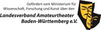 Landesverband Amateurtheater Baden-Württemberg e.V.